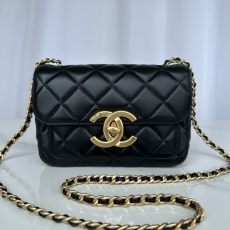 Chanel Satchel Bags